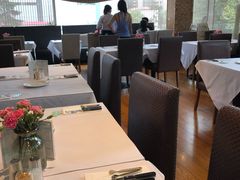 大堂-拉蒂娜·巴西牛排馆 Latina·Brazilian Steakhouse(陆家嘴旗舰店)