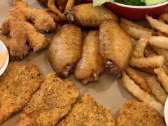 -必胜客(上海新南方商城PH店)
