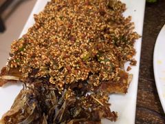 -韩风烤牛肉冷面店