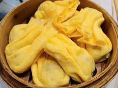 -庞家烧烤客栈(炮台山店)