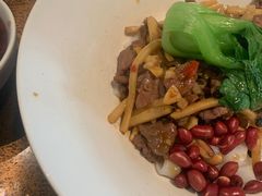 -漆黑觉米粉(三里屯店)