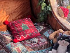 -HERRE·FARM 赫尔露营农场·团建聚会包场