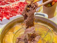 -荣叔港式沙嗲牛肉火锅(正佳潮流店)