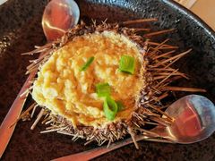 -蚝堡海鲜·威海菜·海肠捞饭·烧烤·亚洲吃蚝公司(幸福门店)