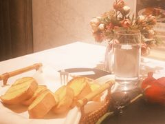 -戈雅法餐厅(世界城广场店)