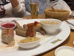 -巴伐利亚啤酒坊(意式风情街店)