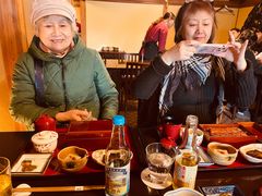 -料亭菊水楼