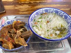 -唐记牛骨粉(陶溪川店)