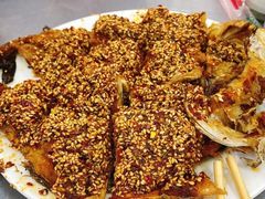 -松明一烤肉馆(鲁园店)