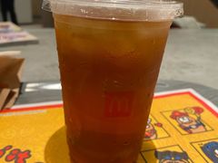 -麦当劳(西单明珠店)