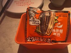 -鸣记脆皮烤鱼(三八广场店)