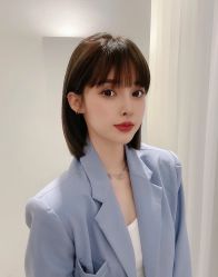 -3AM·S HAIR SALON烫发染发接发