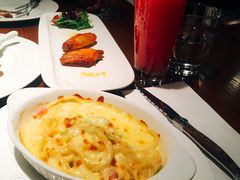 -弗兰克牛排西餐厅Ribone steak house(柠檬花园店)