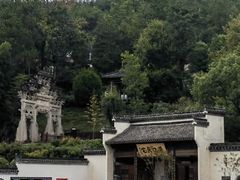 -潜口民宅博物馆
