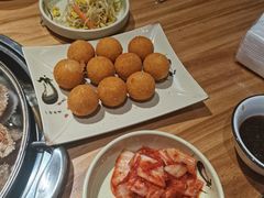 -东海章鱼馆(恒瑞街店)