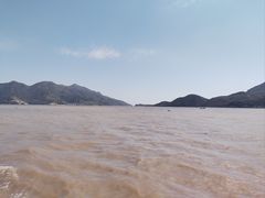 -嵛山岛