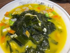 -周家二小姐的菜(西津渡店)