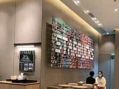-星巴克臻选(深圳龙华红山天虹店)