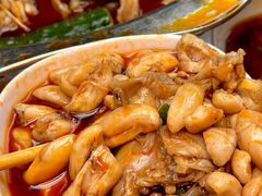 -小饕荟雅安贡椒鱼鲜馆(广福桥店)