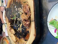 -老渔家白族石板烧旗舰店