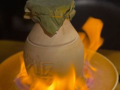-吃饭皇帝大土家民族菜(正大广场店)