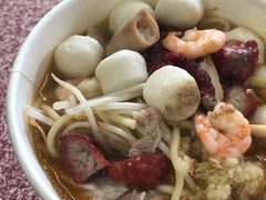 -明月虾面(厦禾路店)