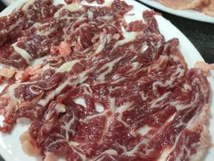 -五洲牛肉美食馆