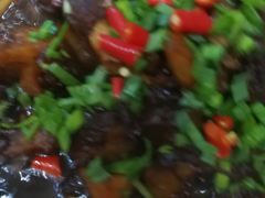 特色牛筋骨-富临轩私房菜(集庆门大街店)