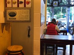 大堂-玫瑰甜品(文明路店)