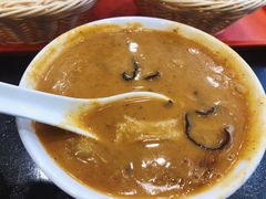 胡辣汤-方中山胡辣汤(成都首店)