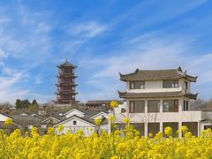 -云龙湖旅游景区