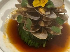 -海湾壹品·粤菜·早茶·烤鸭(拱北店)