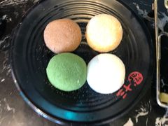 -聚十三烤肉博物馆(回龙观店)
