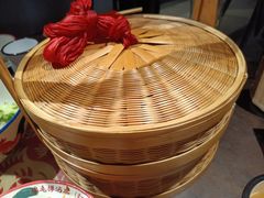 -洞庭土菜馆(天河北总店)