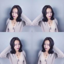 点击看大图 -BM SALON