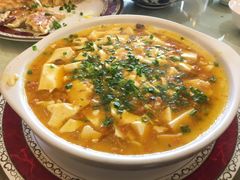 -老常州菜馆(天宁店)