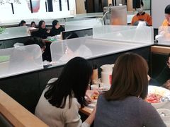 大堂-首秀·四川料理(吾悦广场店)