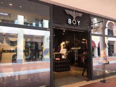门面-BOY LONDON(上海佛罗伦萨小镇店)