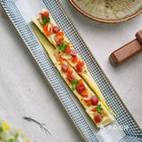 火腿腐乳春笋酿，春日好滋味🎍