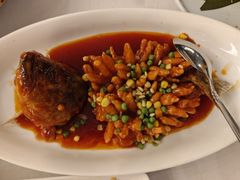 -丰收日·小海鲜·沪上家宴(顾村正大店)