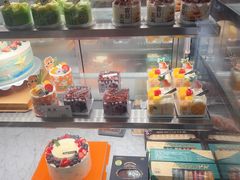 -红跑车HPCBAKERY(汉商店)