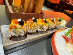 -無二炙坊·和牛烧肉(大钟寺1733店)