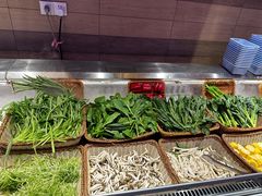-蒙肥羊·酸汤潮牛·鲜牛肉火锅烤肉自助(岗顶店)