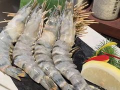-厚贞日式烤肉(浦东汇智店)