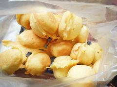 蛋糕仔-顺记冰室(宝华路店)