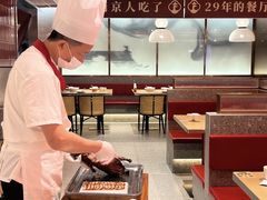 -褚记烤鸭·南京家常菜(雨花e-park店)