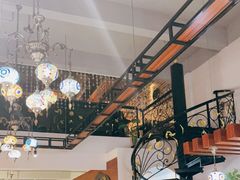 大堂-Mevlana梅夫娜土耳其餐厅·清真