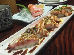 -石屋料理(南京西路店)