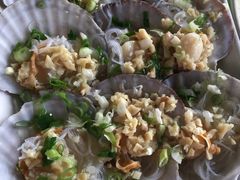 -盛港湾海鲜食府(黄沙店)