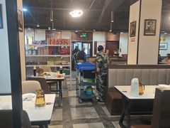 -来相会饺子·新辽菜(甘家口店)